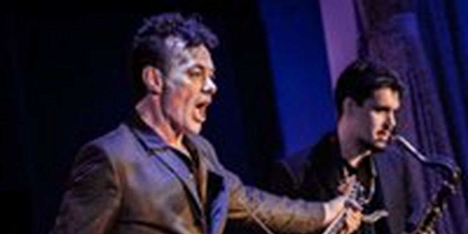 James Hunter Six Comes to City Winery Boston This Month  Image