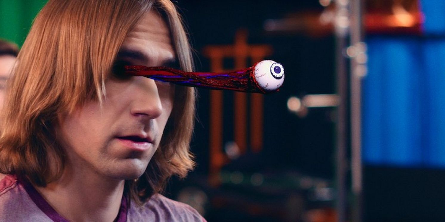 SHELLFISH Film Released on VOD  Image