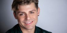 Interview: Garrett Clayton of IT: A MUSICAL PARODY at Chelsea Table + Stage