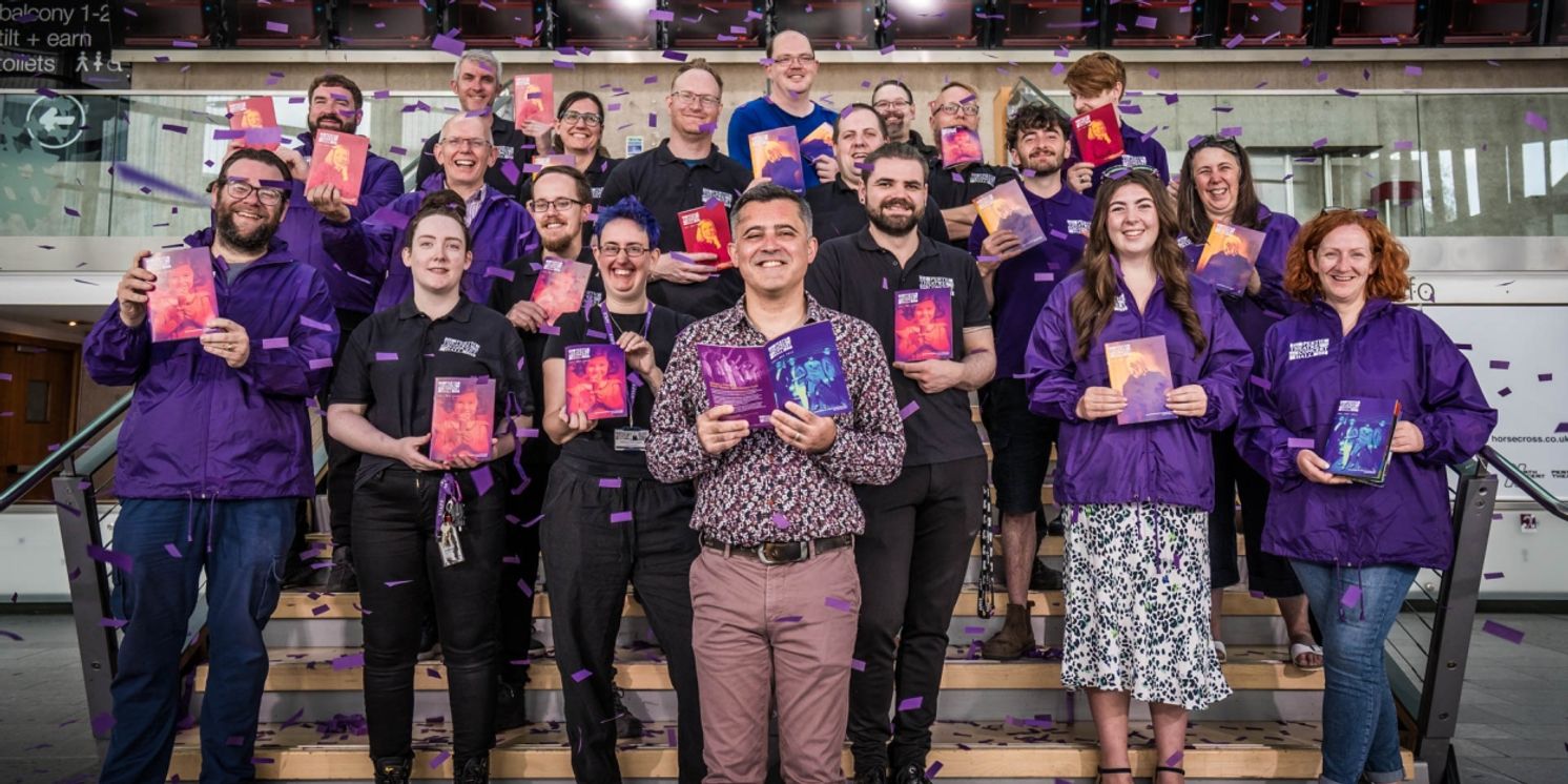 Perth Theatre and Concert Hall Reveal 2023 July-December Program  Image