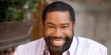 Eric Owens of DIE WALKÜRE at Fisher Pavilion