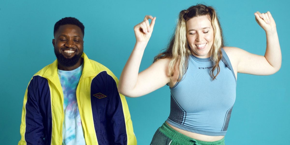 Mina & Bryte Release 'Abeka Bugatti Remixed'