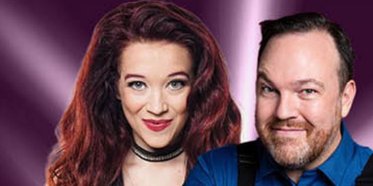 The Hanover Theatre To Present PENN & TELLER PRESENTS THE FOOLERS And More This Summer