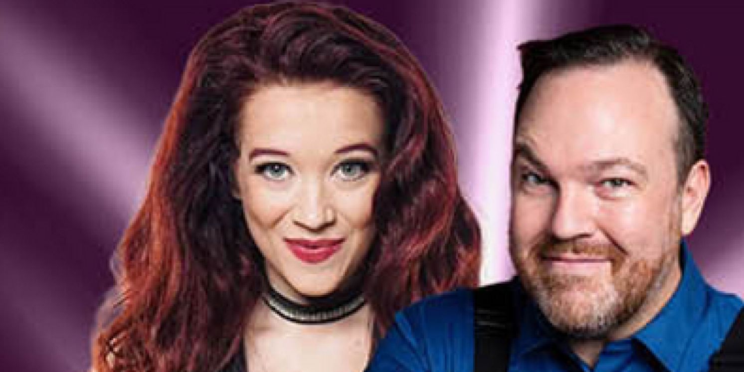 The Hanover Theatre To Present PENN & TELLER PRESENTS THE FOOLERS And More This Summer  Image