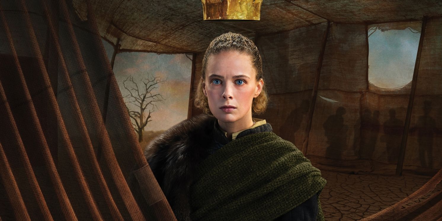 New Adaptation of HENRY V Opens The Howard Family Stage at Bard On The Beach's 34th Season  Image