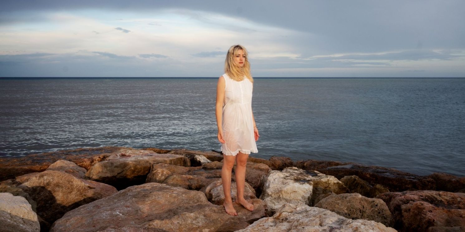 Alison Sudol ('Fantastic Beasts') Releases New Album 'Still Come The Night'  Image