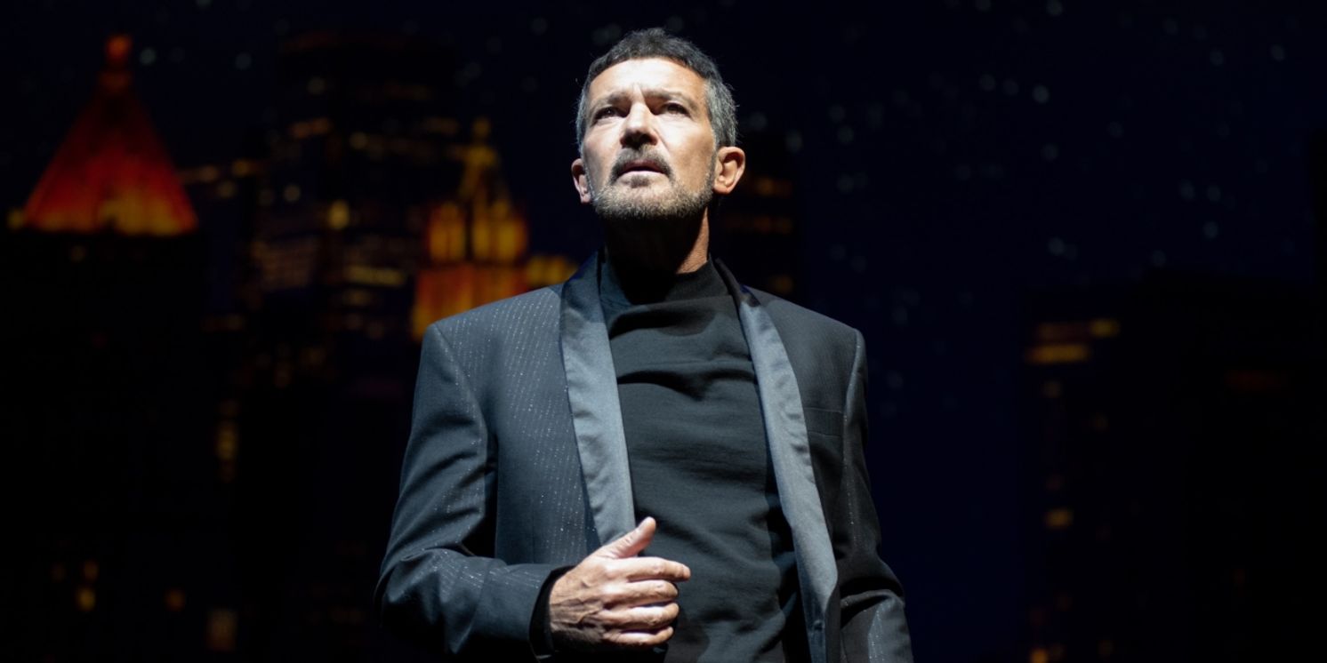 Antonio Banderas protagonizará COMPANY en Madrid  Image