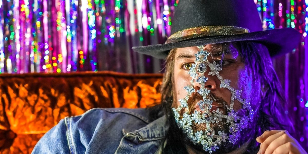 SAMWOY Announces Debut Solo LP 'Awkward Party'