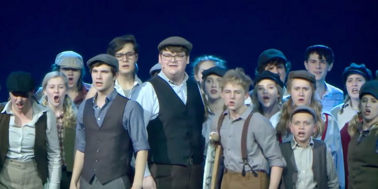 VIDEO: Play on Players and Red Phoenix Theatre Company Perform Highlights From… Video