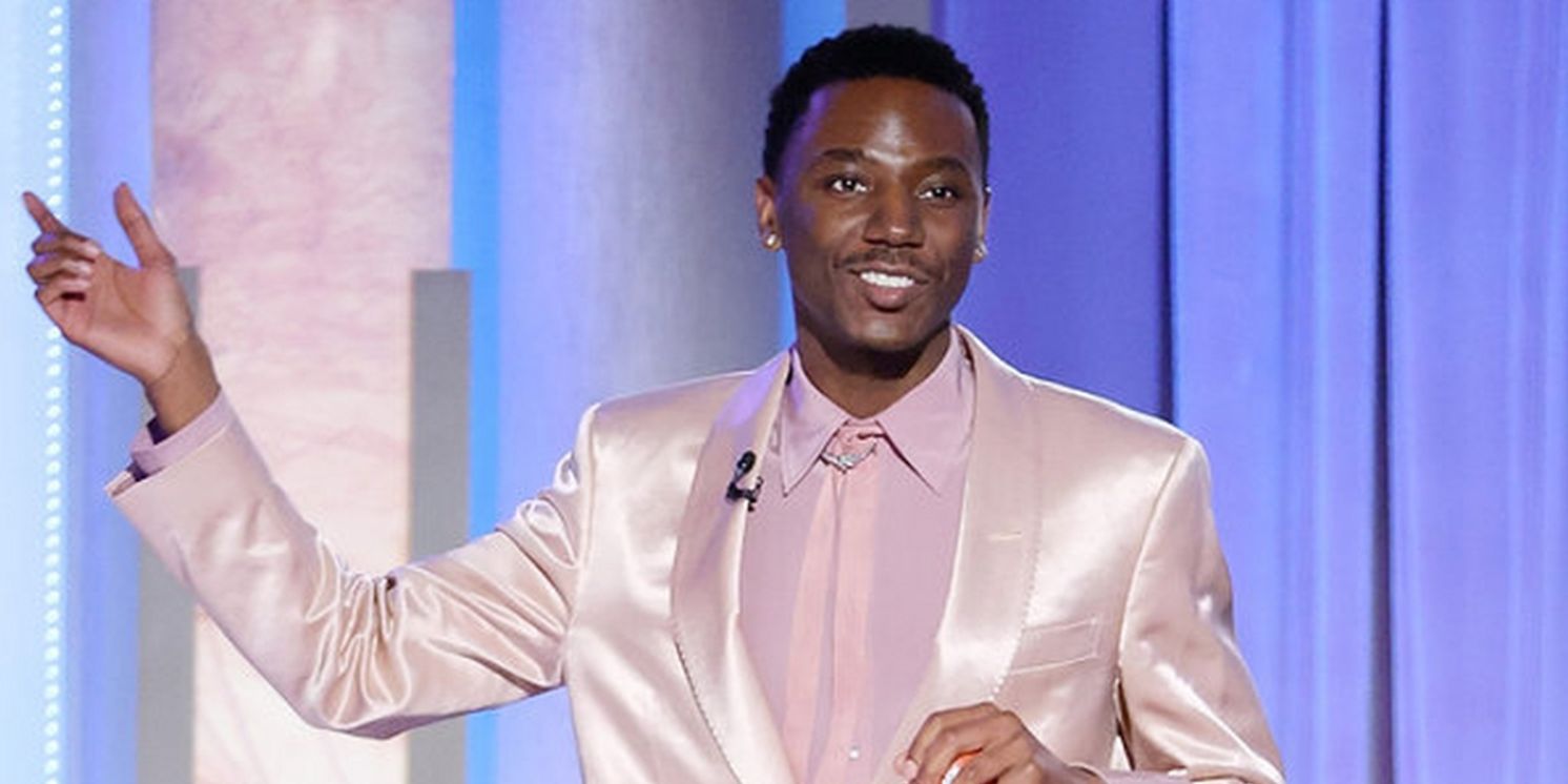 Jerrod Carmichael Comedy Documentary Series Ordered at HBO  Image