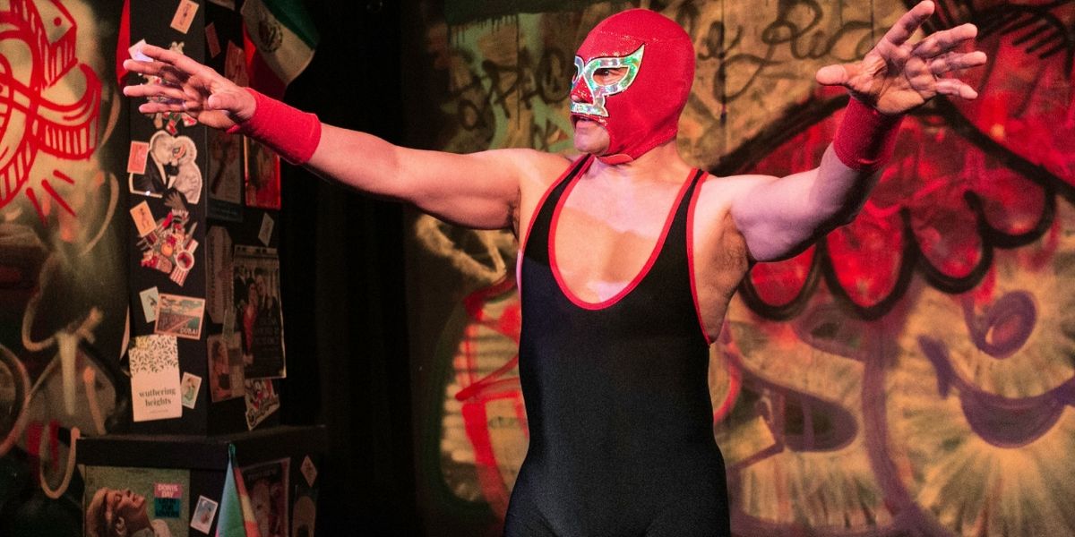 Review: BAD HOMBRES at Theatre Rhino