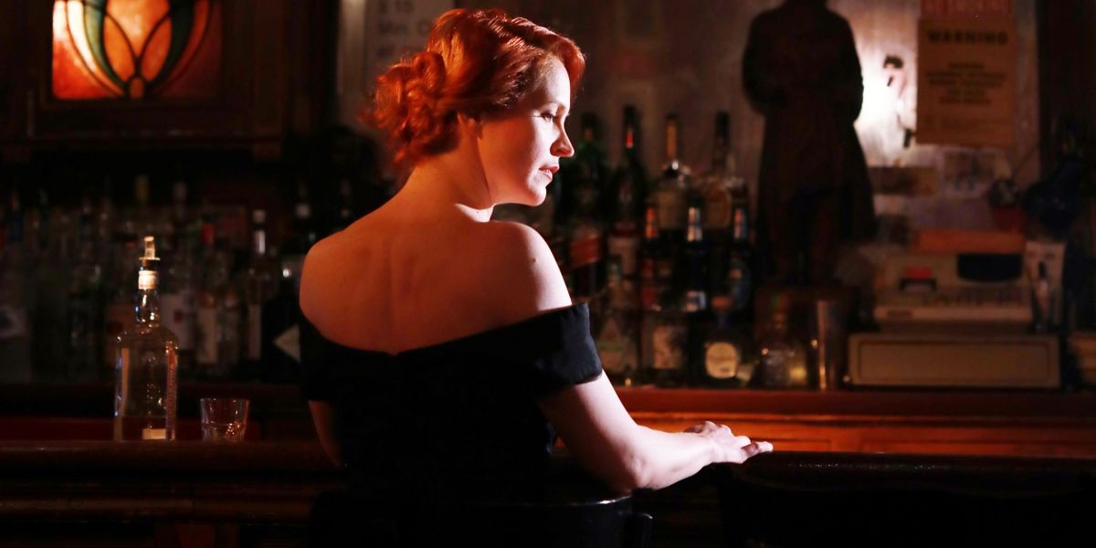 Elizabeth Swados' THE BEAUTIFUL LADY to Have NYC Debut at La MaMa in May