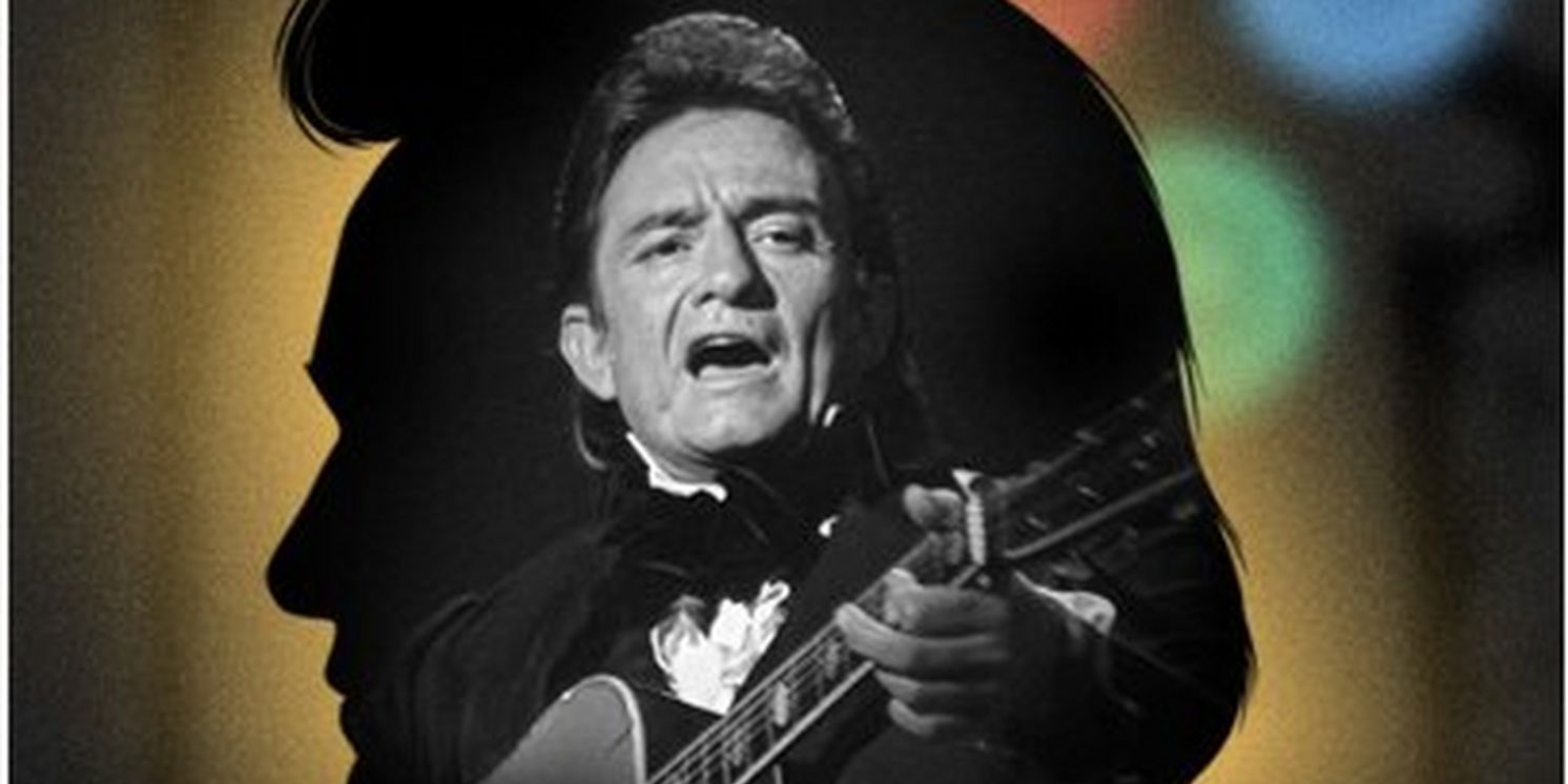 JOHNNY CASH- THE CONCERT EXPERIENCE Announced At Kings Theatre, March 7  Image