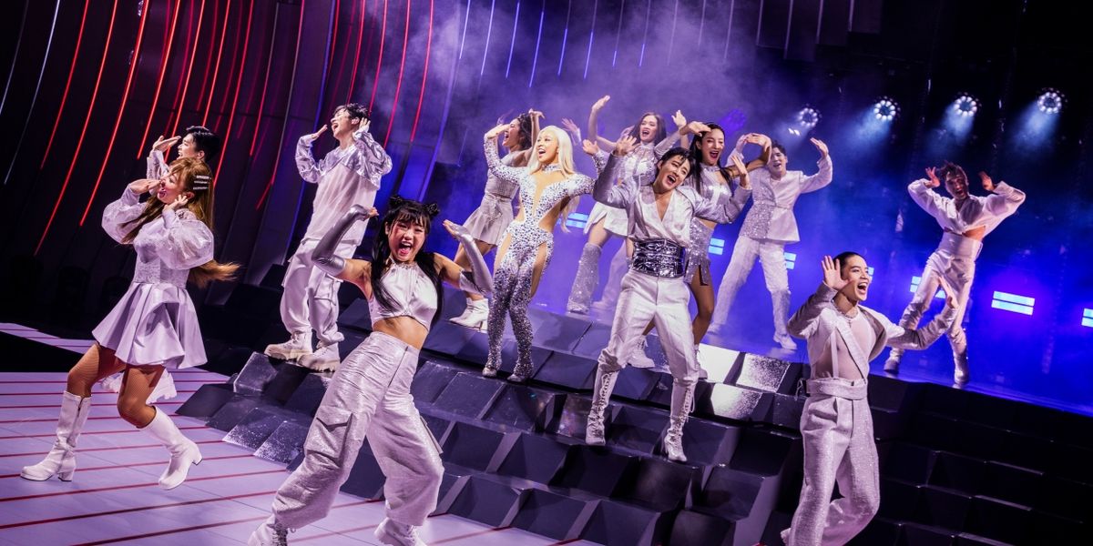 KPOP Announces Final Performance on Broadway
