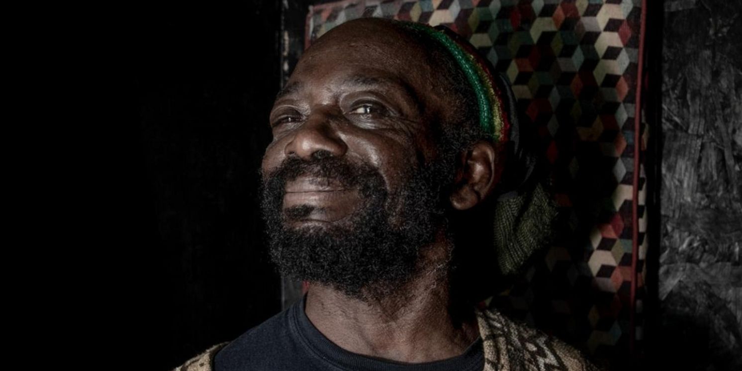 African Head Charge Releasing First New Album in 12 Years  Image