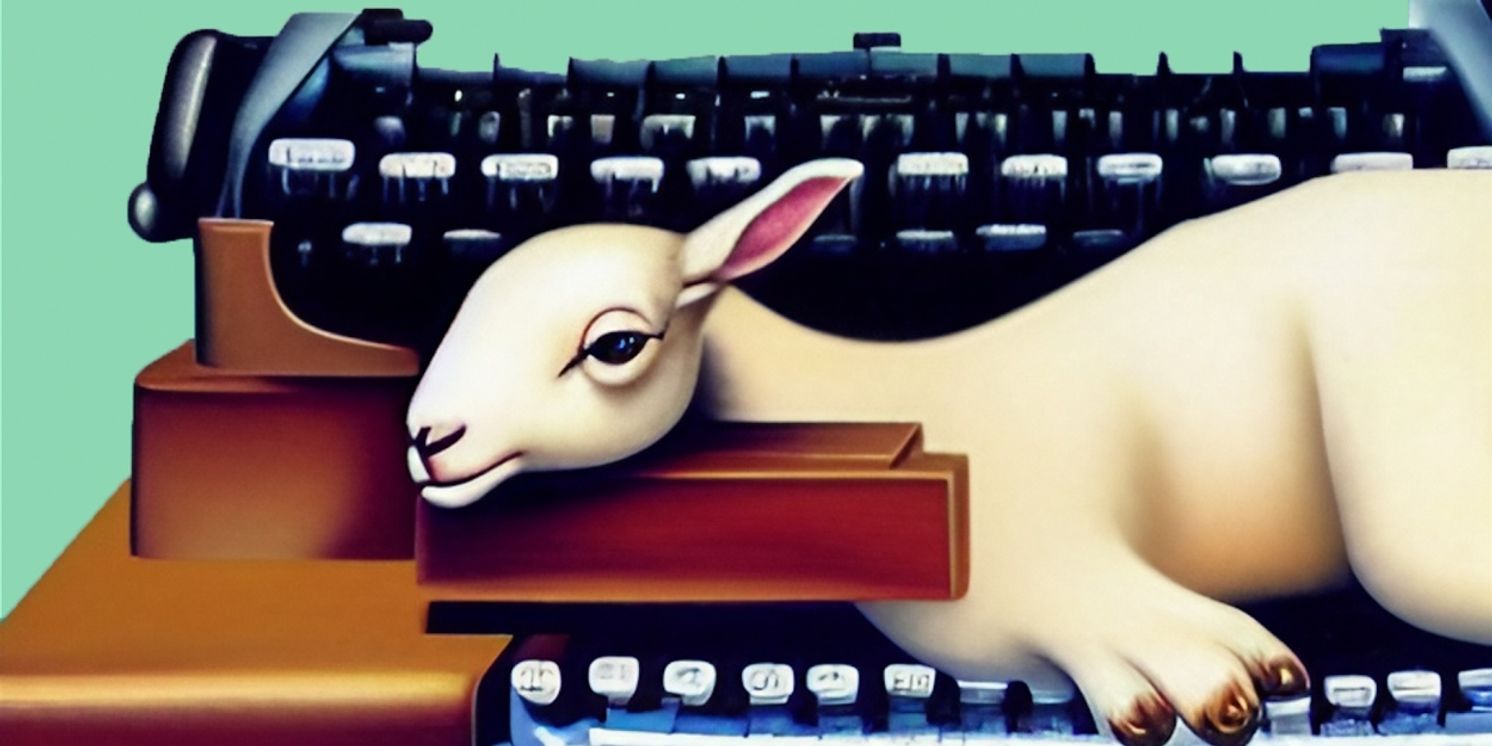 Review: THE LAMB DISAGREES, VAULT Festival  Image