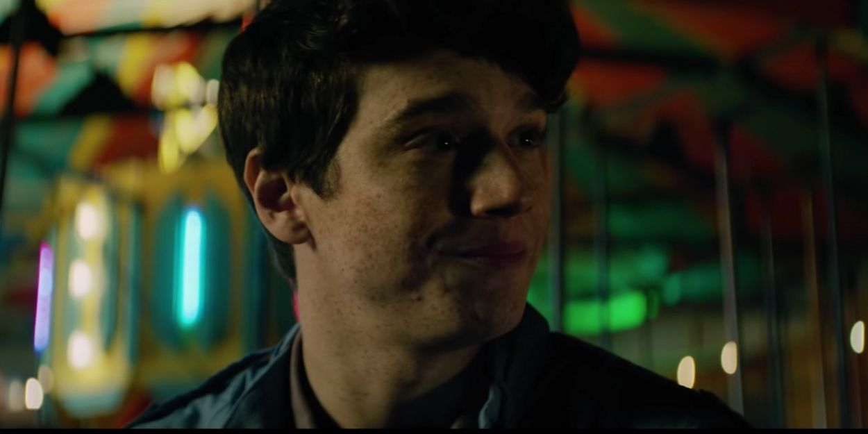 VIDEO: Watch the Official Trailer for THE CALL Video