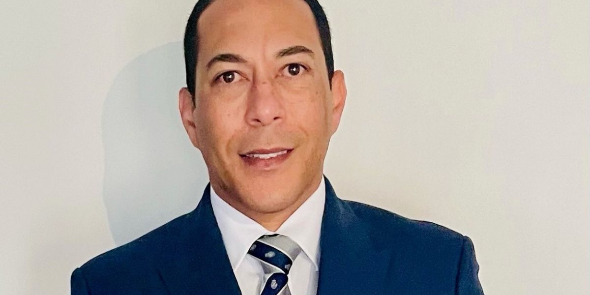 Randall Whittaker Appointed as Principal of Rose Bruford College