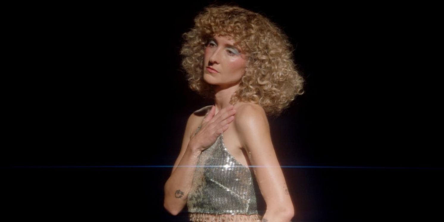 Tennis Share 'Let's Make a Mistake' Ahead of New Album  Image