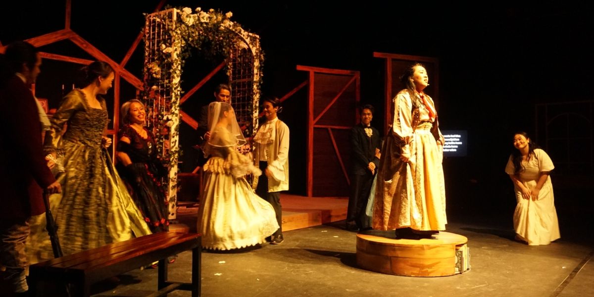 Review: CENSTACOM's LITTLE WOMEN Showcased the Community's Heart and Talent
