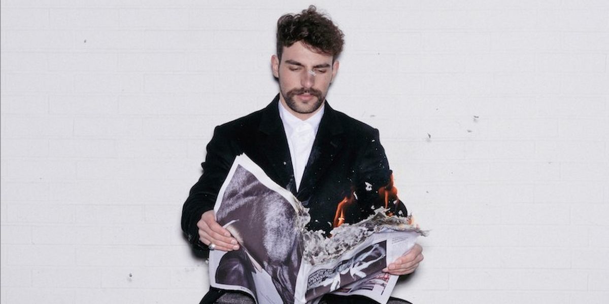 Saint Levant Announces International Headline Tour Dates