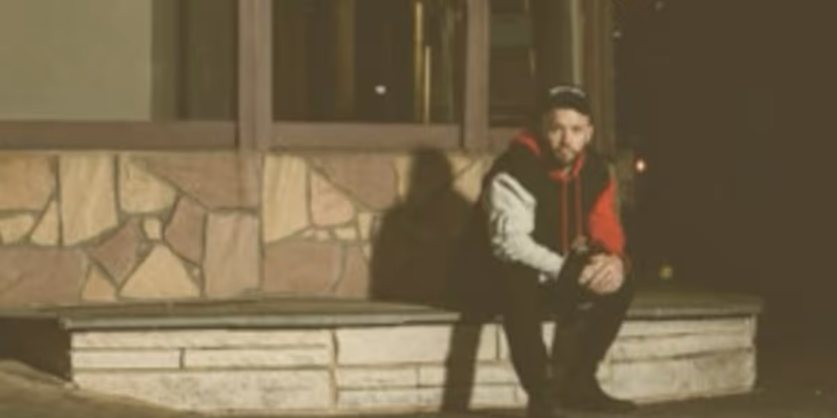 Paul Rello Releases His Second Single 'Ain't That The Truth'