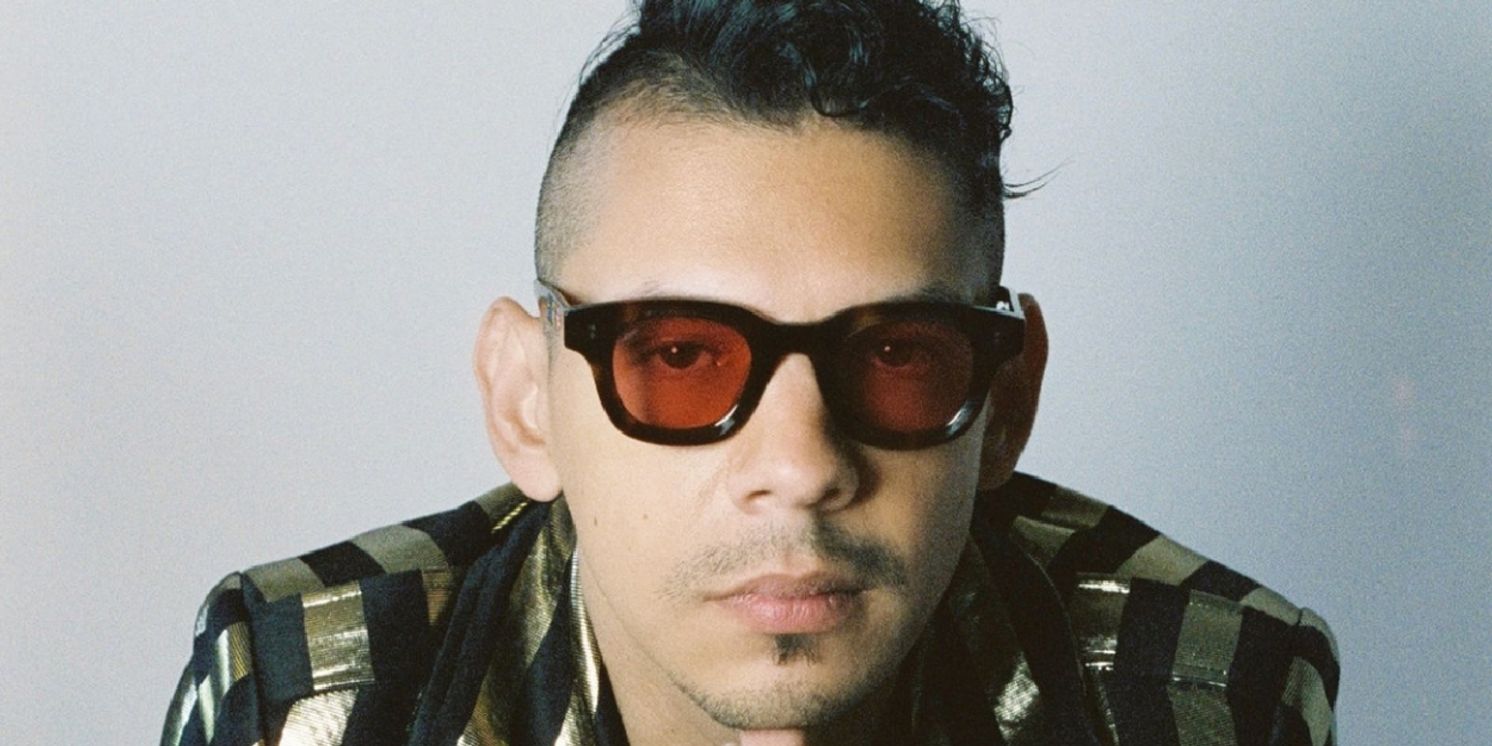 World Premiere of Ryan M. Luevano's DANCE PLAGUE to be Presented at CoCoSPA  Image