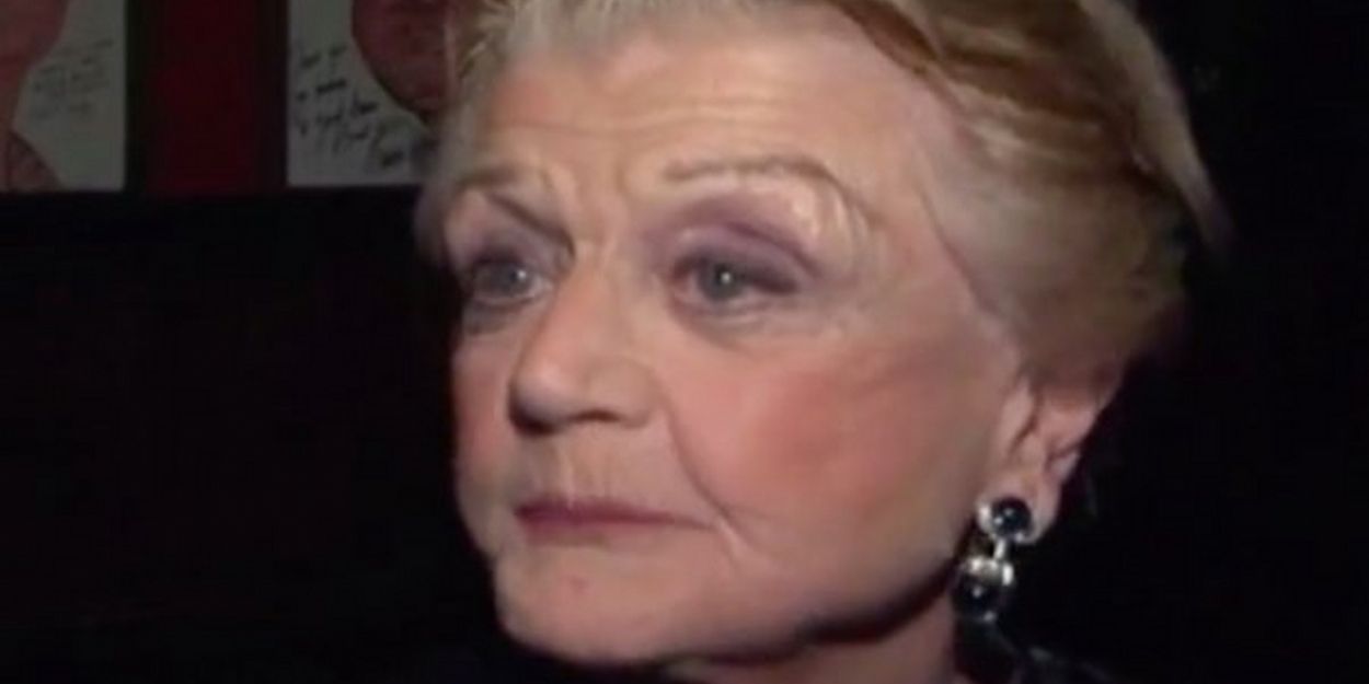 TV: Broadway Beat - Sneak Peek at the Opening Night of Blithe Spirit on Broadway Video