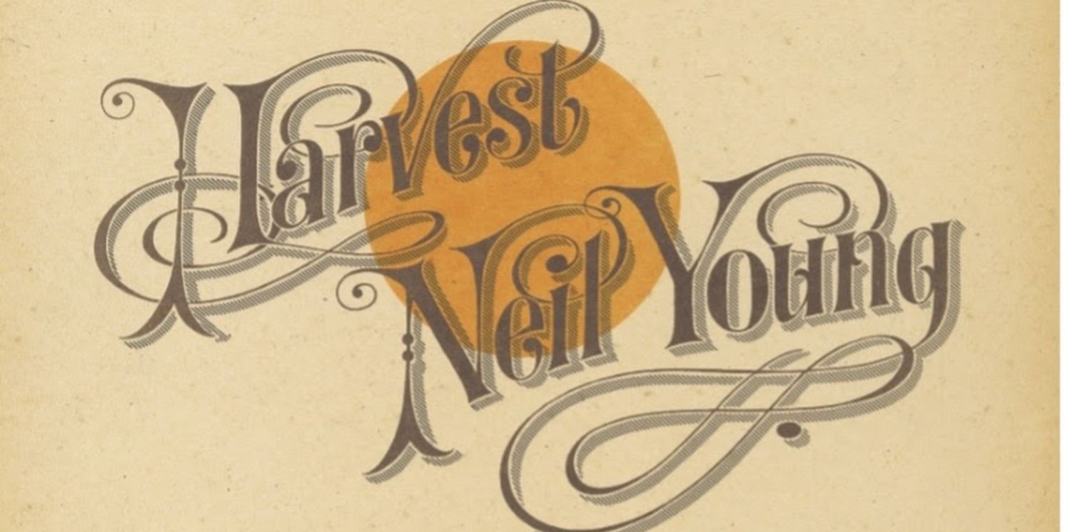 Neil Young Announces 50th Anniversary Edition of 1972 Album 'Harvest'  Image