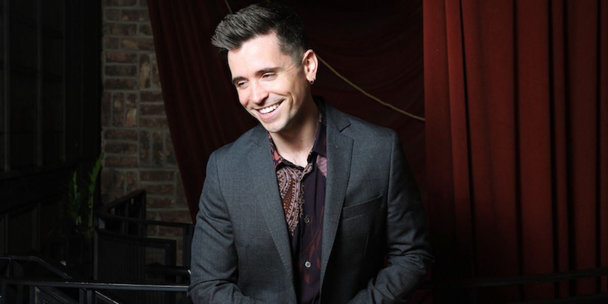 Matt Doyle and The Whiskey 5 to Bring MAKE THE SEASON BRIGHT to Chelsea Table + Stage This Holiday Season