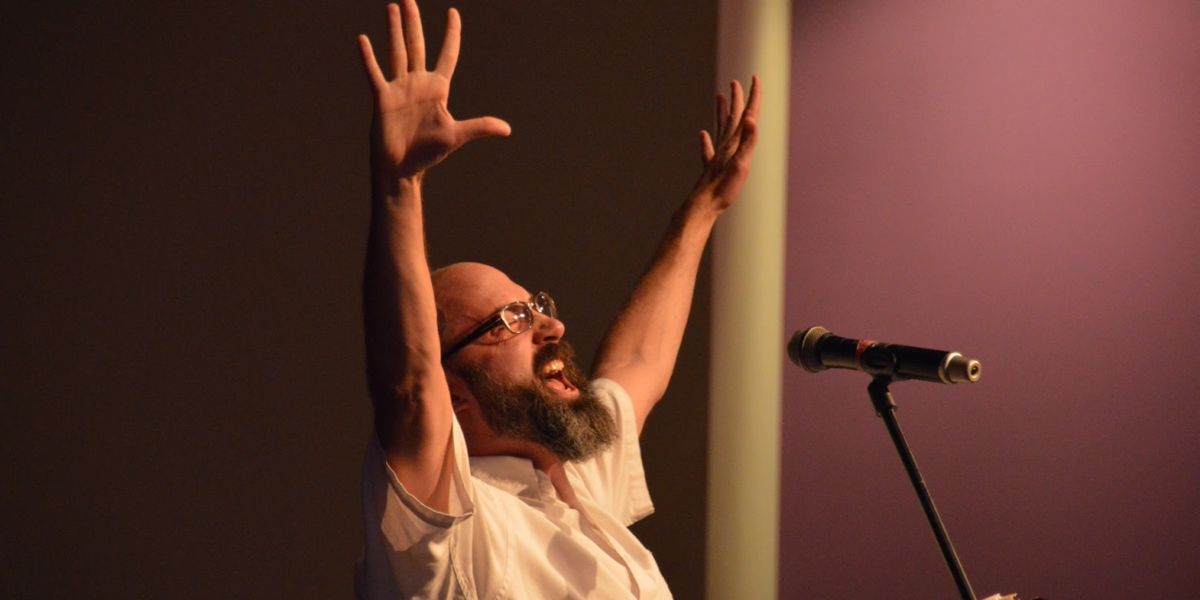 FRIGID New York Announces 25th Season Celebration, Featuring Days of the Dead Festival, Gotham Storytelling Festival & More