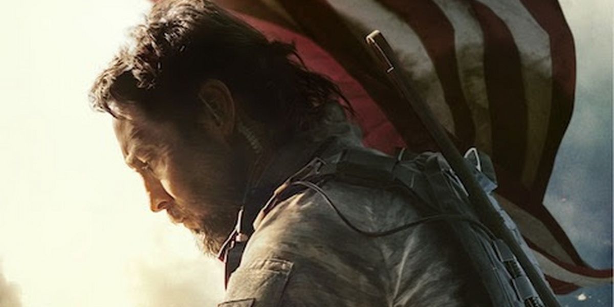 Johnny Strong Stars in Military Action Film WARHORSE ONE Coming to Theaters
