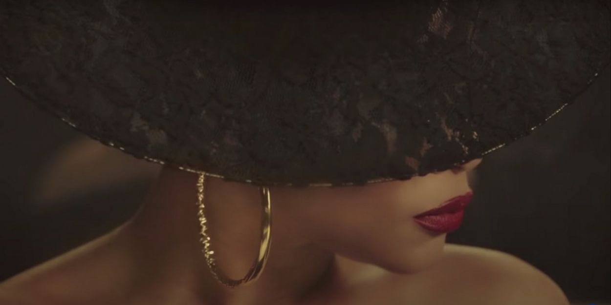 VIDEO: Andra Day Performs 'Strange Fruit/Tigress & Tweed' on THE TONIGHT SHOW Video