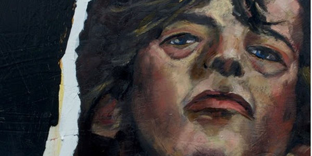 John Mellencamp: Paintings and Assemblages Exhibition Coming to The New York Academy of Art