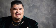 Interview: Javier Garcia of MEXICO LINDO Y QUERIDO! at 54 Below On May 5th