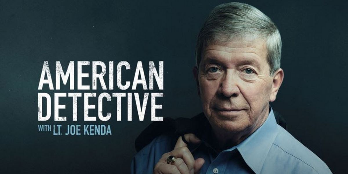 Joe Kenda Sets Return For AMERICAN DETECTIVE Season Two