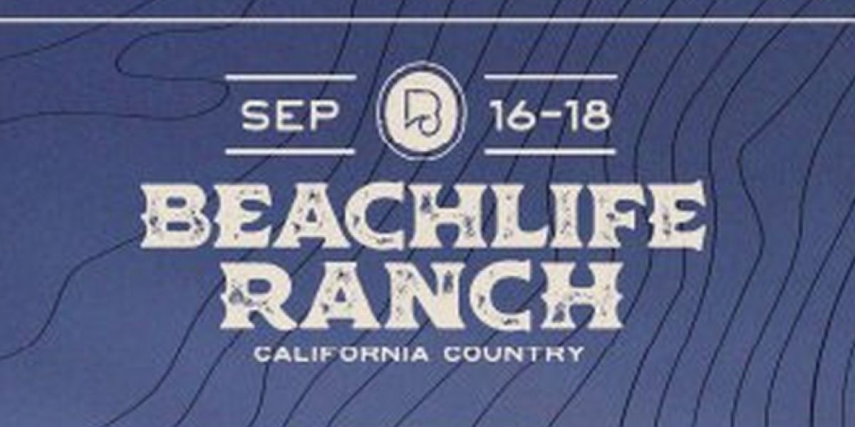 Old Crow Medicine Show & John Doe Folk Trio Added To BeachLife Ranch