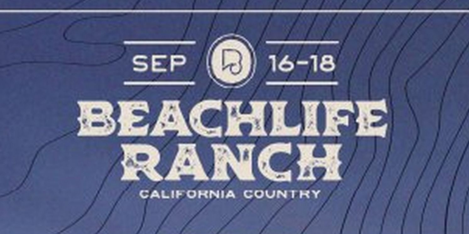 Old Crow Medicine Show & John Doe Folk Trio Added To BeachLife Ranch  Image
