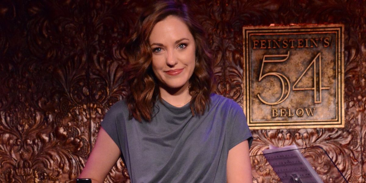 NYP Lawsuit: Osnes Says She Was Never Terminated From CRAZY FOR YOU & Withdrew Before Rehearsals Ever Began