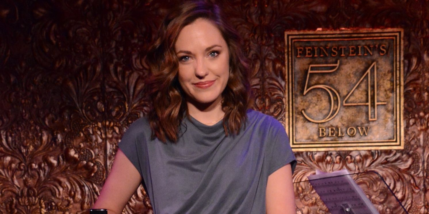 NYP Lawsuit: Osnes Says She Was Never Terminated From CRAZY FOR YOU & Withdrew Before Rehearsals Ever Began  Image