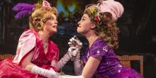 Melissa Gialdini of RODGERS & HAMMERSTEIN'S CINDERELLA at Foothill Music Theatre Talk