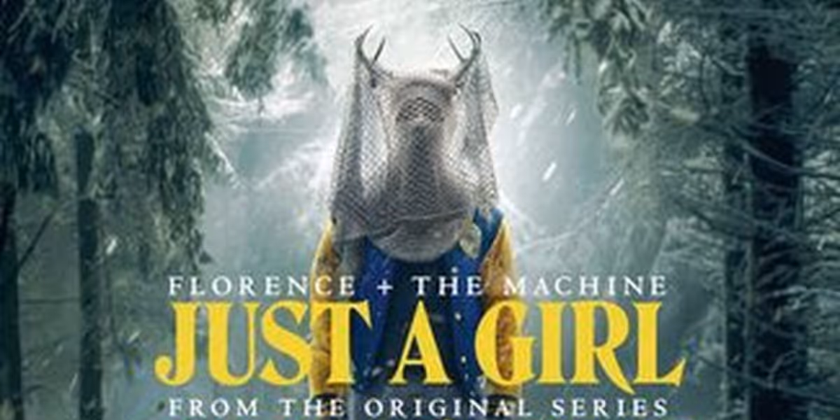 Florence + the Machine Cover No Doubt's 'Just A Girl' for YELLOWJACKETS