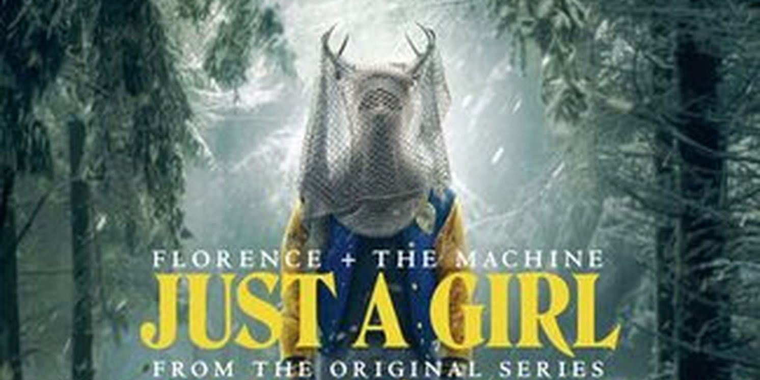 Florence + the Machine Cover No Doubt's 'Just A Girl' for YELLOWJACKETS  Image