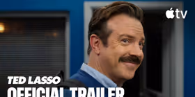 TED LASSO Season 4 Trailer: Coach Returns to Guide a Women's Football Team