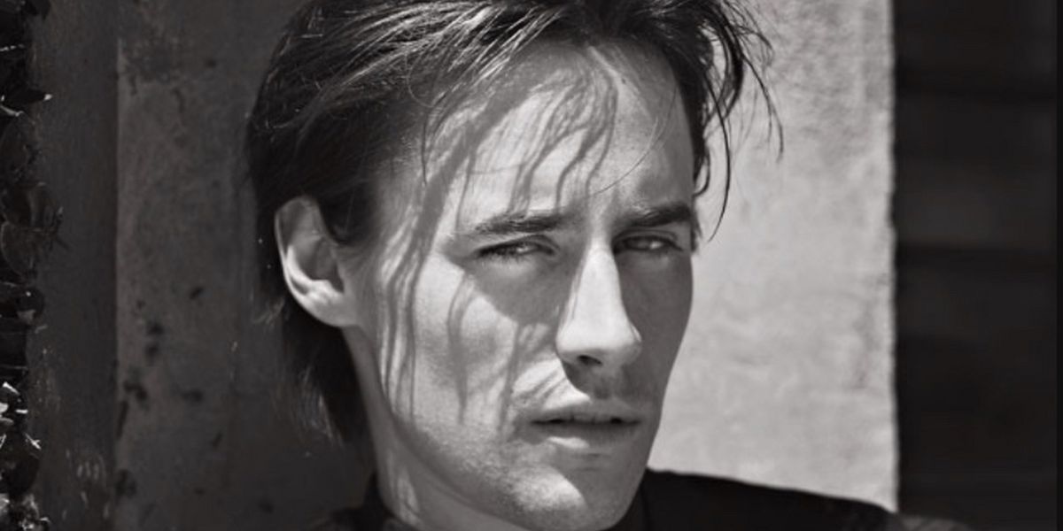 Reeve Carney to Return to Chelsea Table + Stage With Led Zeppelin Tribute in June