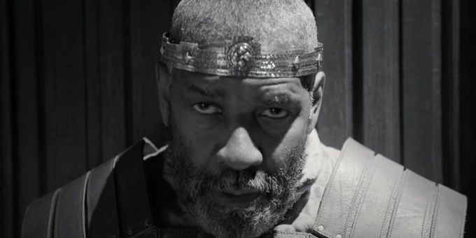 VIDEO: Watch a New THE TRAGEDY OF MACBETH Trailer