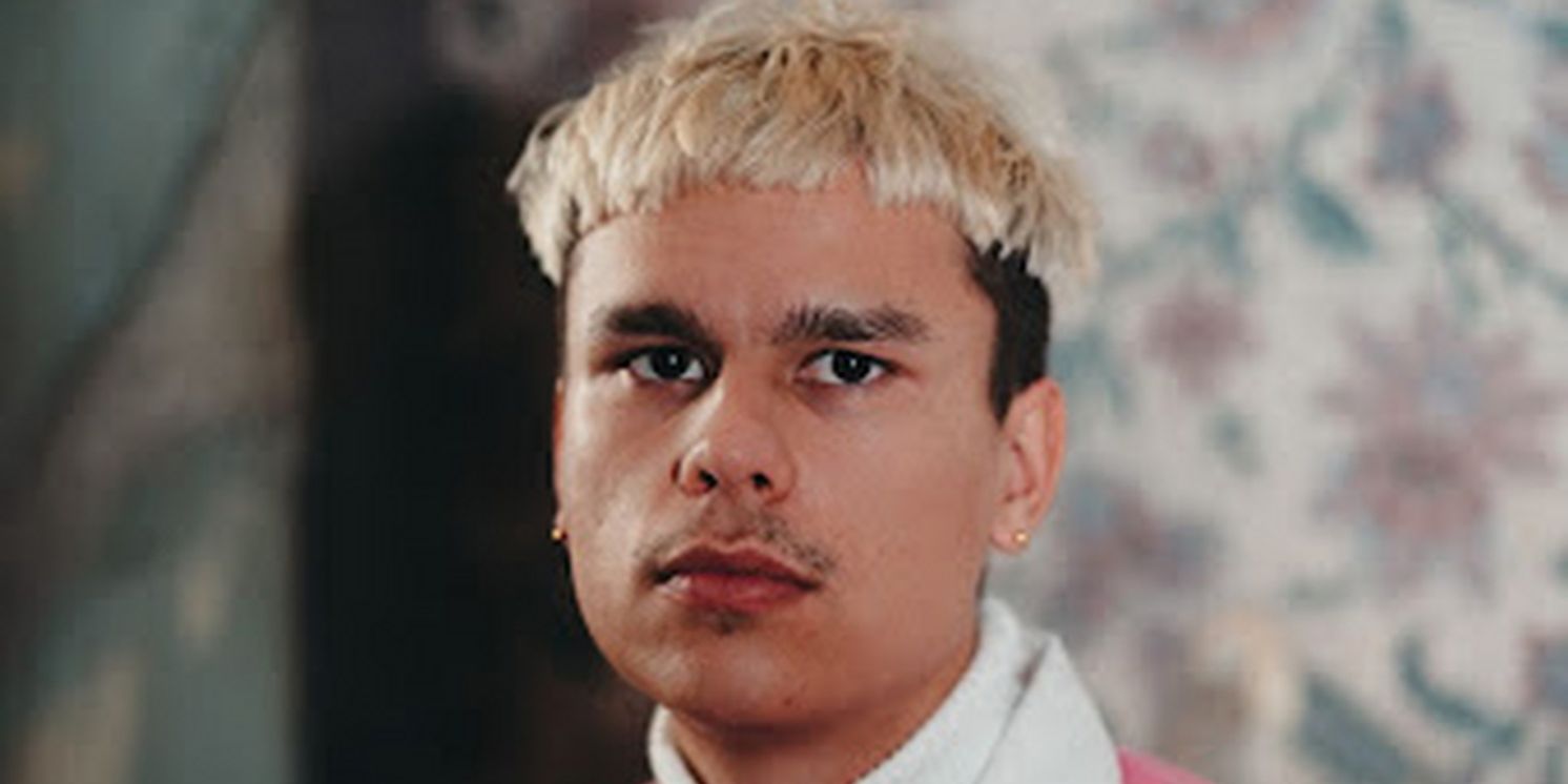 MILKU Announces Debut EP & Shares New Single 'Diamonds xx'  Image