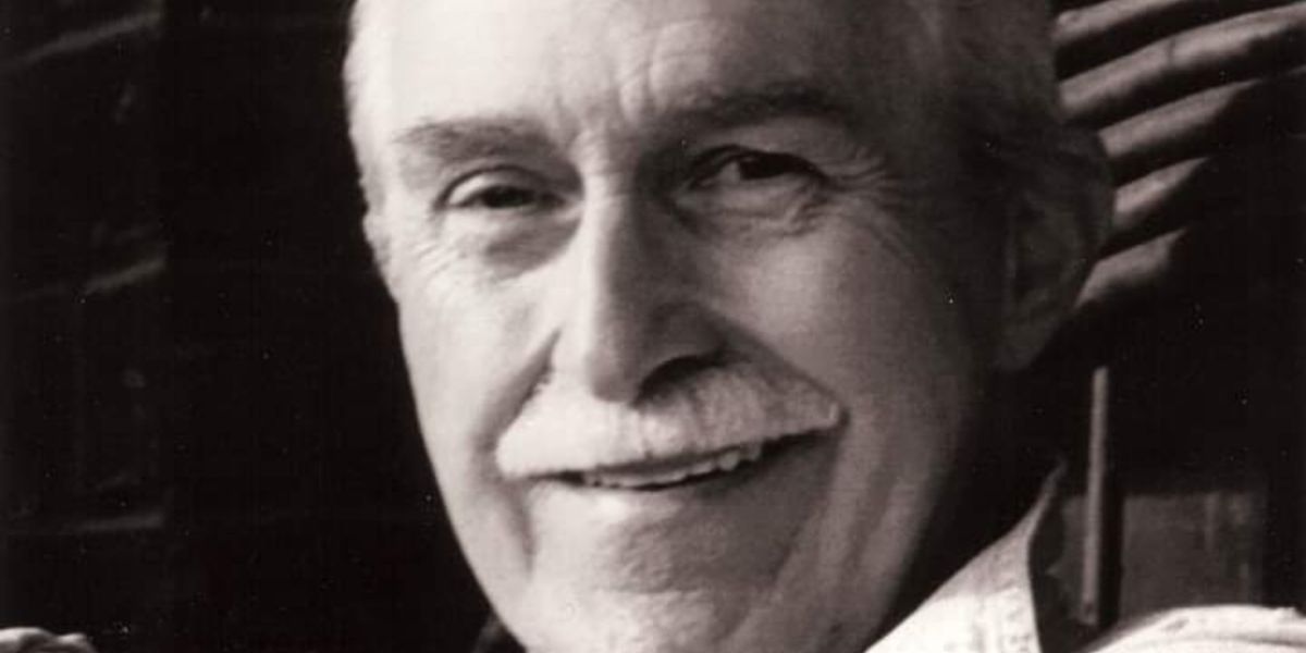 Broadway Vet Lawrence Merritt Has Passed Away