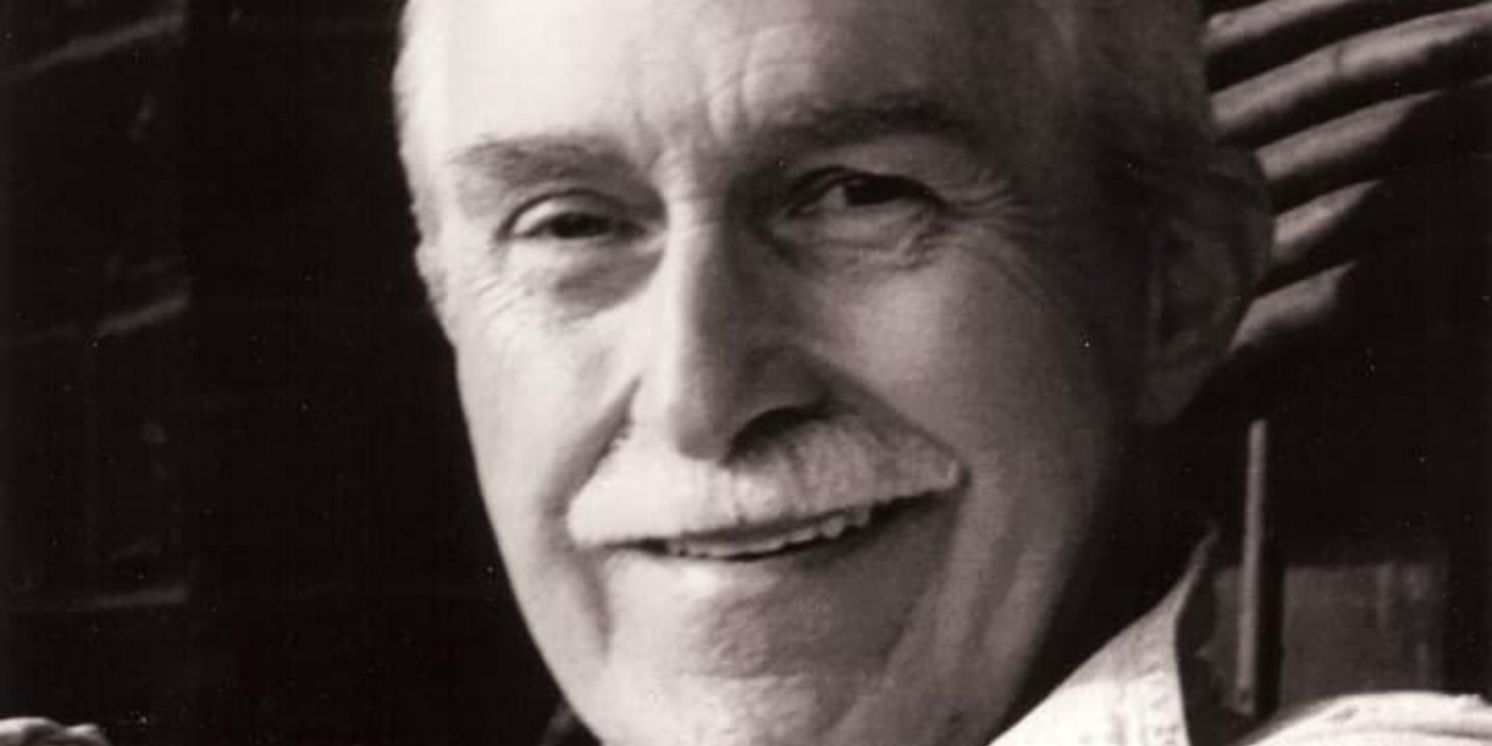 Broadway Vet Lawrence Merritt Has Passed Away  Image