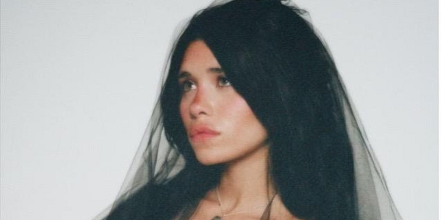 Nessa Barrett Drops Extended Edition of Debut Album 'Young Forever'  Image